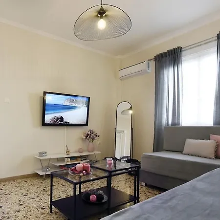 Aspasia's Fresh House Holiday home *