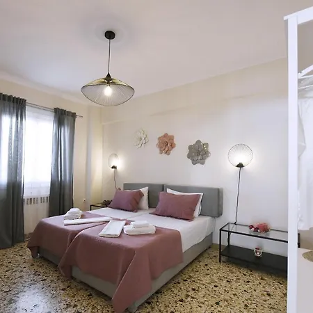 Aspasia's Fresh House *