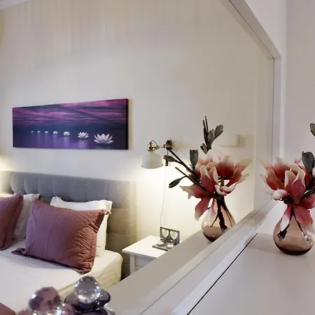 Holiday home Aspasia's Fresh House