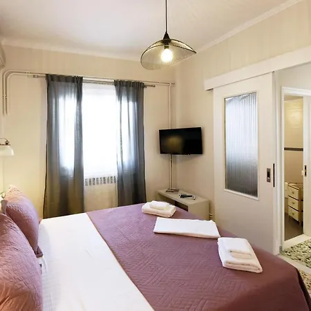 Holiday home Aspasia's Fresh House
