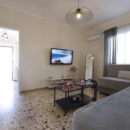 Aspasia's Fresh House