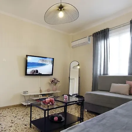 Aspasia's Fresh House Holiday home *