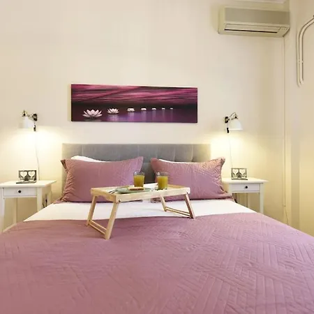 Aspasia's Fresh House Holiday home