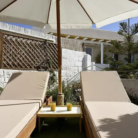 Holiday home Aspasia's Fresh House Adamantas (Milos)