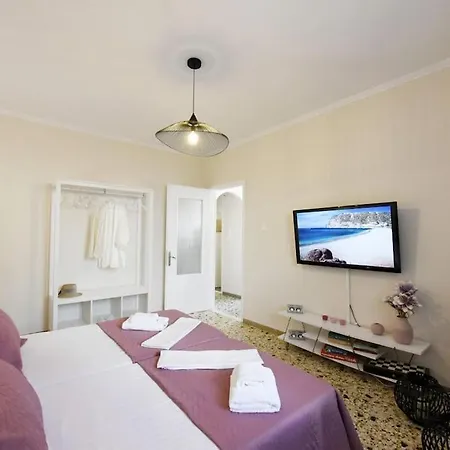 Holiday home Aspasia's Fresh House