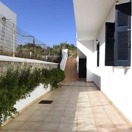 Aspasia's Fresh House