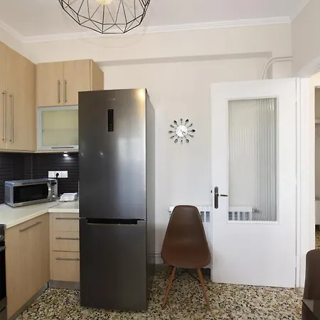Aspasia's Fresh House *