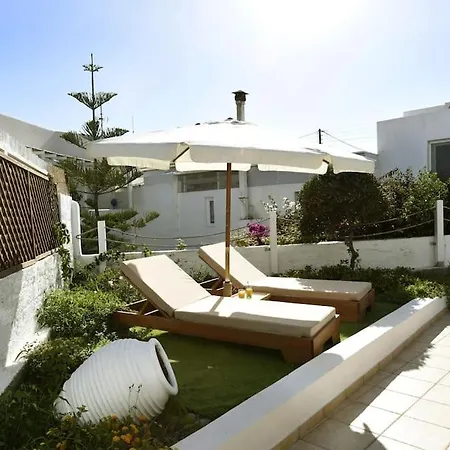 Holiday home Aspasia's Fresh House *